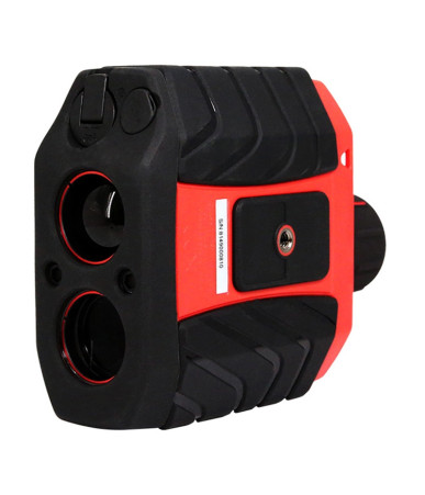 UNI-T LM2000 Misuratore di Distanza Laser 2000m