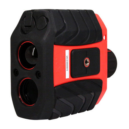 UNI-T LM2000 Misuratore di Distanza Laser 2000m