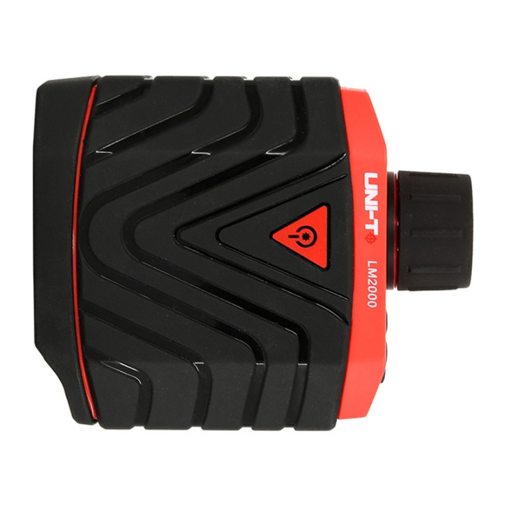 UNI-T LM2000 Misuratore di Distanza Laser 2000m UNI-T LM2000 Misuratore di Distanza Laser 2000m