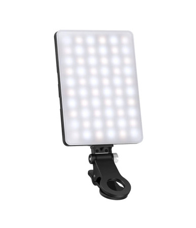Neewer NL-60AI Bi Color LED Selfie Lamp