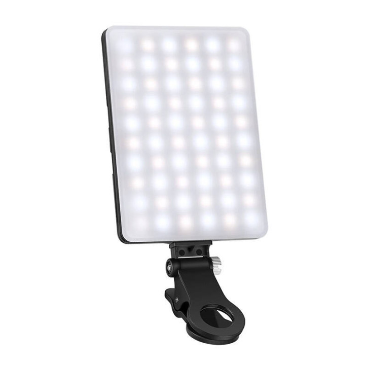 Neewer NL-60AI Bi Color LED Selfie Lamp