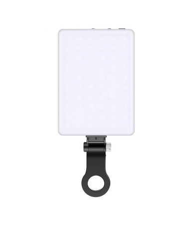 Neewer NL-60AI Bi Color LED Selfie Lamp