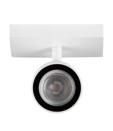Yeelight Faretto da Soffitto Singolo Bianco YLDDL-0083
