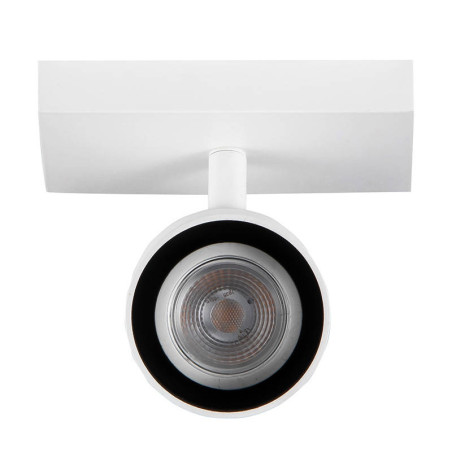 Yeelight Faretto da Soffitto Singolo Bianco YLDDL-0083