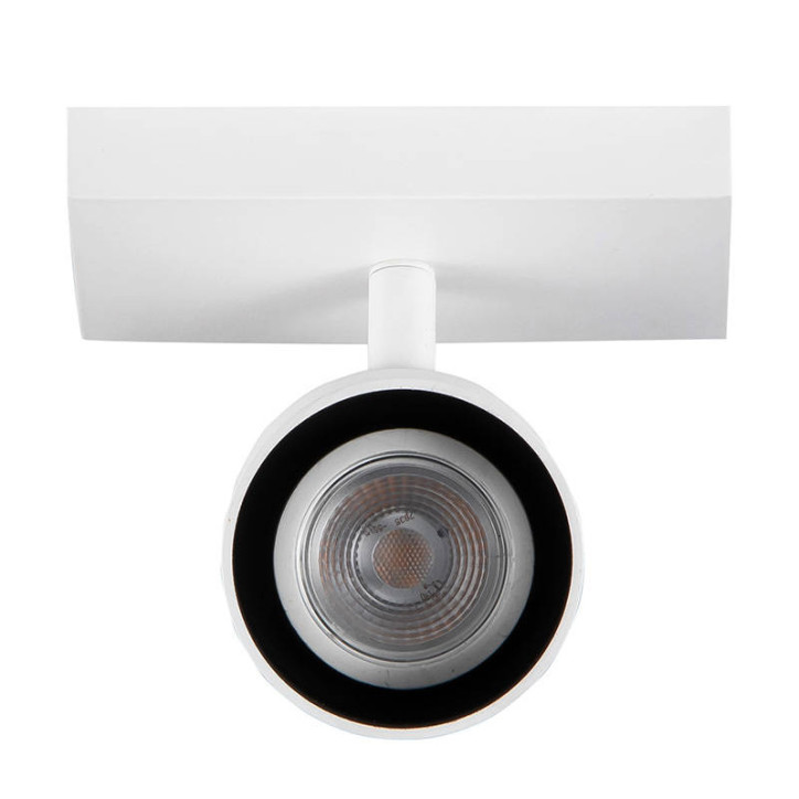 Yeelight Faretto da Soffitto Singolo Bianco YLDDL-0083