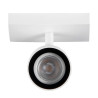 Yeelight Faretto da Soffitto Singolo Bianco YLDDL-0083