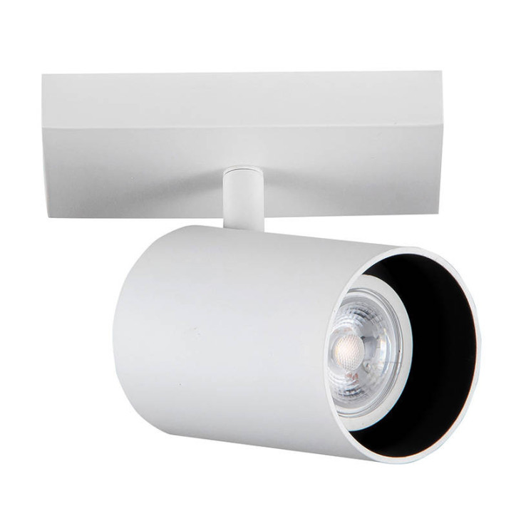 Yeelight Faretto da Soffitto Singolo Bianco YLDDL-0083