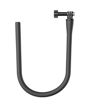 Telesin Supporto Flessibile per Action Cam e Smartphone TE-FM-003