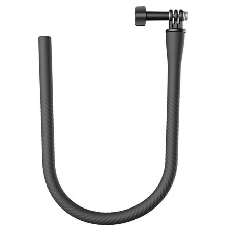 Telesin Supporto Flessibile per Action Cam e Smartphone TE-FM-003