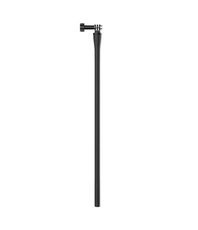 Telesin Supporto Flessibile per Action Cam e Smartphone TE-FM-003