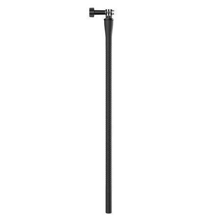 Telesin Supporto Flessibile per Action Cam e Smartphone TE-FM-003