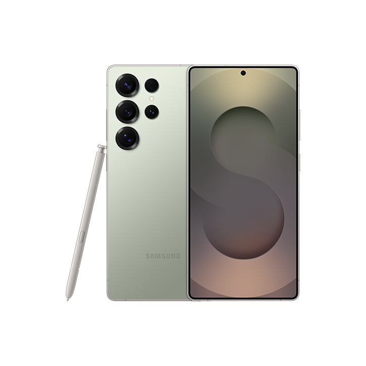 Samsung Galaxy S25 Ultra 512GB Titanio Jadegreen