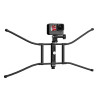 TELESIN TE-FM-001 Supporto Universale per Recinzione per Action Cam e Smartphone