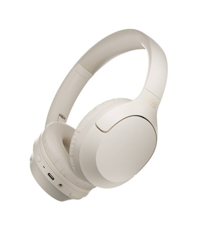 Cuffie Wireless QCY H2 PRO Bianco