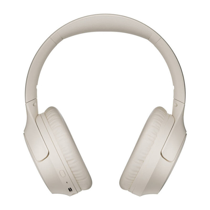 Cuffie Wireless QCY H2 PRO Bianco