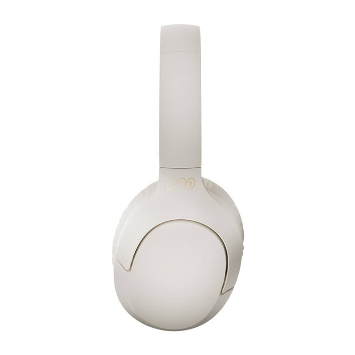 Cuffie Wireless QCY H2 PRO Bianco