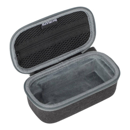 Sunnylife Custodia per DJI Mic / Mic 2 (B770)