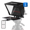 Teleprompter Neewer X12B Portatile