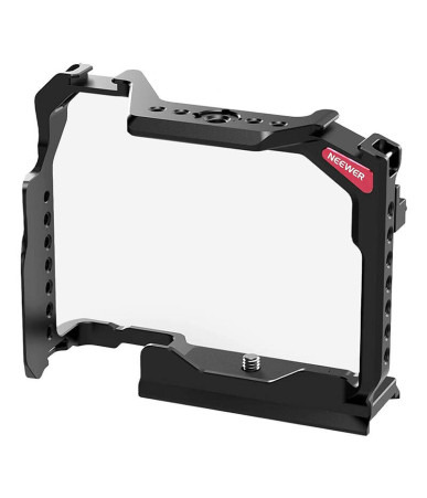 Neewer Gabbia per Fotocamera Sony a7R V/a7R IV/a7 IV/a7S III/a1