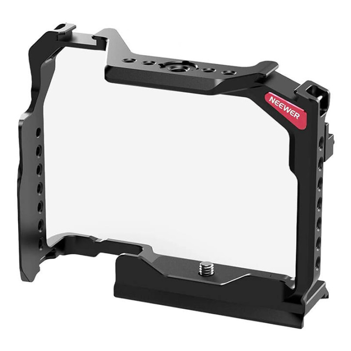 Neewer Gabbia per Fotocamera Sony a7R V/a7R IV/a7 IV/a7S III/a1