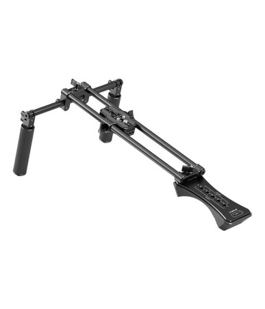 Neewer Supporto a Spalla per Fotocamera e Videocamera