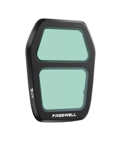 Filtro UV Freewell per DJI Air 3S