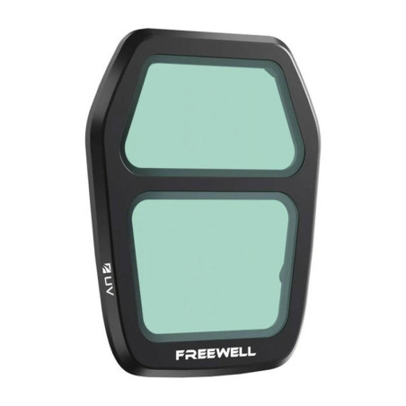 Filtro UV Freewell per DJI Air 3S