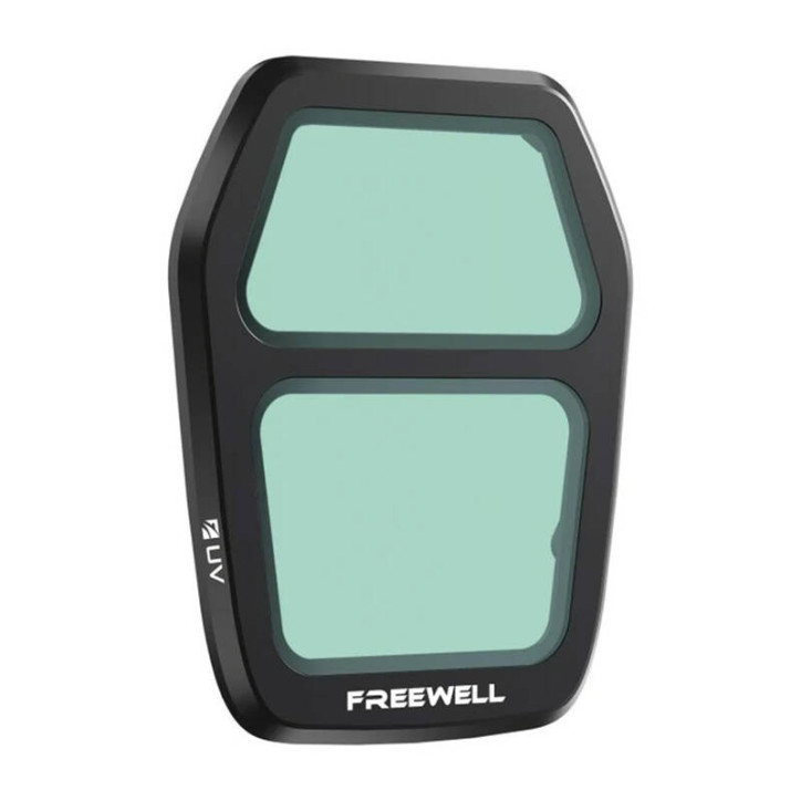 Filtro UV Freewell per DJI Air 3S