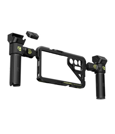 Freewell Genius Rig Mounting Kit per Samsung Galaxy