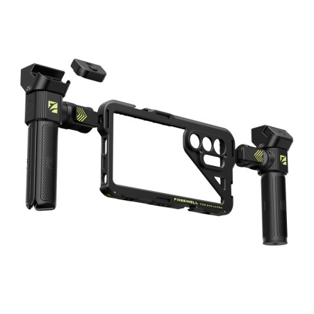 Freewell Genius Rig Mounting Kit per Samsung Galaxy