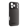 Freewell Custodia Pro Filmmaker per iPhone 17 Pro con attacco 17mm Nero