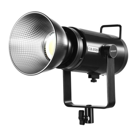 Neewer CB200C Luce LED RGB da Studio 200W