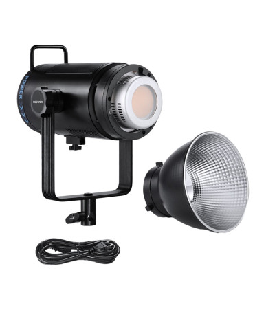 Neewer CB200C Luce LED RGB da Studio 200W