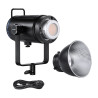 Neewer CB200C Luce LED RGB da Studio 200W