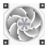 darkFlash DM20 LINE Ventola Bianco
