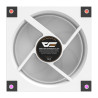 darkFlash DM20 LINE Ventola Bianco