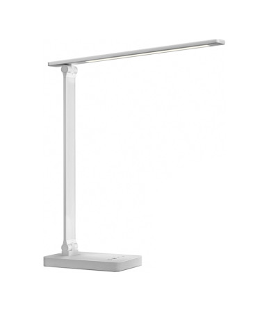 LEPRO Lampada da Scrivania 800 lm Bianco