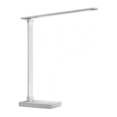 LEPRO Lampada da Scrivania 800 lm Bianco