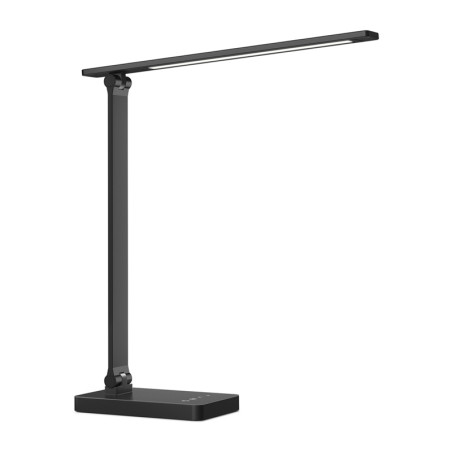 Lampada da Scrivania LEPRO 310002 750 lm Nero