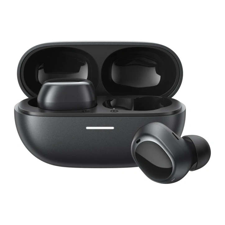 QCY Melobuds A30 Auricolari Bluetooth TWS Nero QCY Melobuds A30 Auricolari Bluetooth TWS Nero