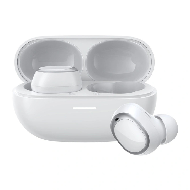 QCY Melobuds A30 Auricolari Bluetooth TWS Bianchi QCY Melobuds A30 Auricolari Bluetooth TWS Bianchi