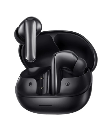 QCY Melobuds N65 Auricolari Bluetooth TWS Nero
