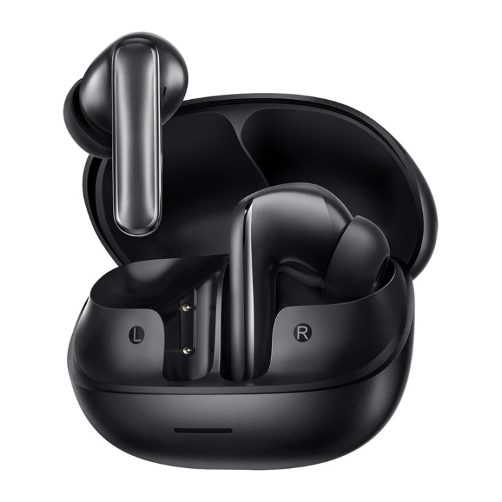 QCY Melobuds N65 Auricolari Bluetooth TWS Nero QCY Melobuds N65 Auricolari Bluetooth TWS Nero