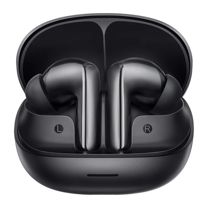 QCY Melobuds N65 Auricolari Bluetooth TWS Nero QCY Melobuds N65 Auricolari Bluetooth TWS Nero