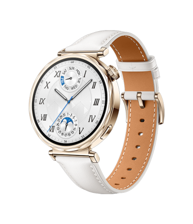 Huawei Watch GT5 41mm White Smartwatch