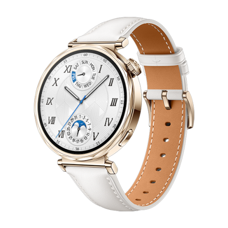 Huawei Watch GT5 41mm White Smartwatch