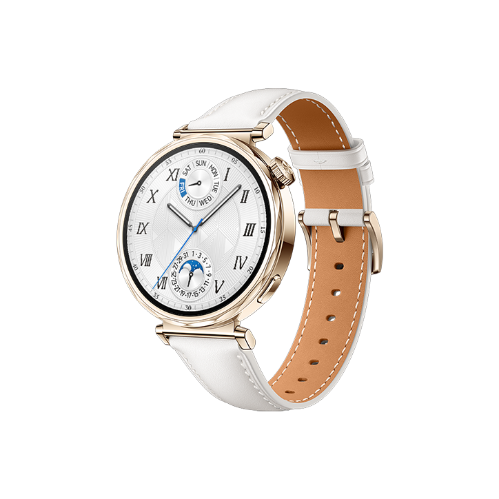 Huawei Watch GT5 41mm White Smartwatch