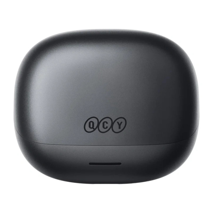 QCY Melobuds N65 Auricolari Bluetooth TWS Nero QCY Melobuds N65 Auricolari Bluetooth TWS Nero