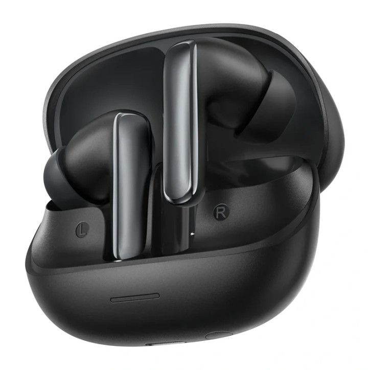 QCY Melobuds N65 Auricolari Bluetooth TWS Nero QCY Melobuds N65 Auricolari Bluetooth TWS Nero