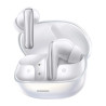 QCY Melobuds N65 Auricolari Bluetooth TWS Bianchi